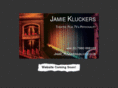 jamiekluckers.com