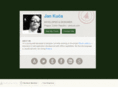 jankuca.com