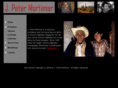 jpetermortimer.com