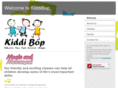 kiddibop.com