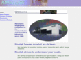kinetek.com