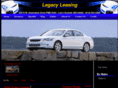 legacyleasingonline.com