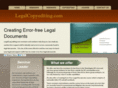 legalcopyediting.com