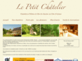 lepetitchatelier.com