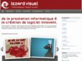 lezard-visuel.com