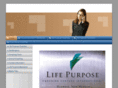 lifepurposecoachingroswell.com