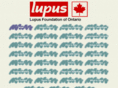 lupusfoundationofontario.com