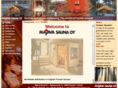 majava-sauna.com