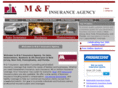 mandfinsurance.com