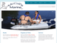 mccallsmarine.com