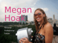 meganhoak.com