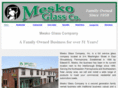 meskoglassco.com