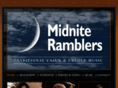 midnightramblers.com