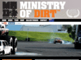ministryofdirt.com