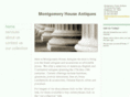 montgomeryhouseantiques.com