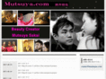 mutsuya.com