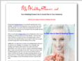 myweddingflowers.net