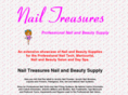 nailtreasures.com