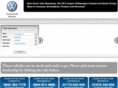 nearlynewvwvans.com
