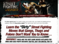 neverloseafight.com