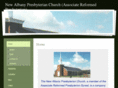 newalbanypres.org