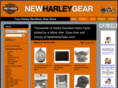 newharleygear.com