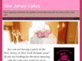 newjerseycakes.com