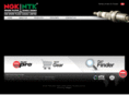 ngksparkplugs.ca