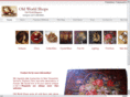noblecommonerantiques.com