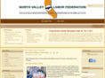northvalleylabor.org