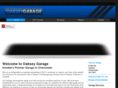 oakseygarage.com