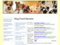 official-dogfood.com