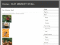 ourmarketstall.com