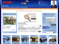 park-plaza.com
