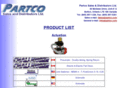 partco.com