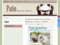 patiodiningsets.biz