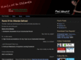 paulhendrix.com