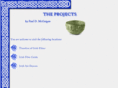 pauls-projects.com
