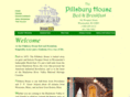 pillsburyhouse.com