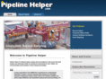 pipelinehelper.com