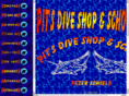 pits-dive-shop.com