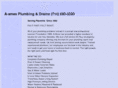 placentiaplumbers.com
