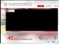polenghimpianti.com