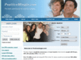 positivemingle.com