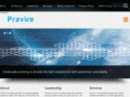 pravire.com