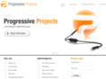 progressive-projects.nl