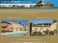 propertyrentalfrance.com