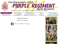 purpleregiment.com