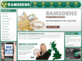 ramsdens.biz