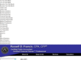 rdfranciscpa.com